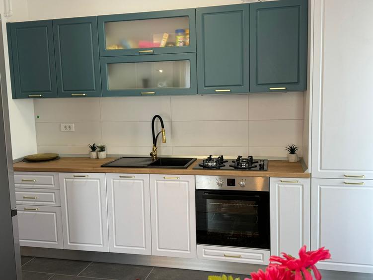 Apartament cu 2 camere zona Centrala - 8