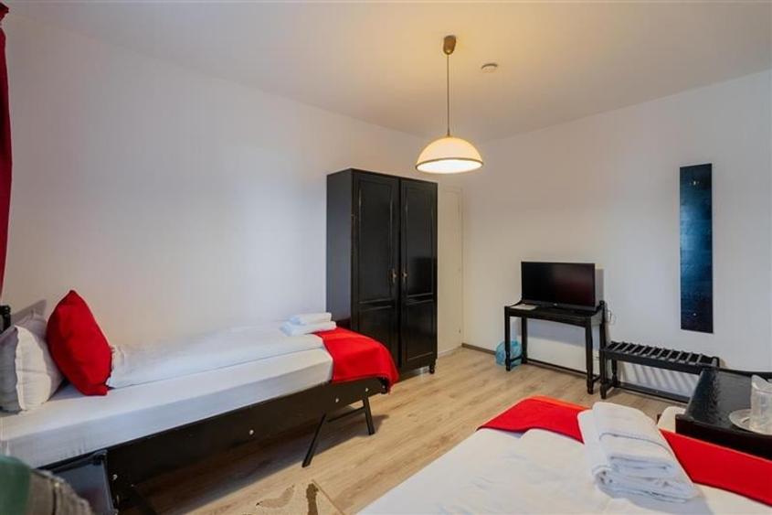 Hotel Exceptional de Vanzare in Inima Copoului - 14