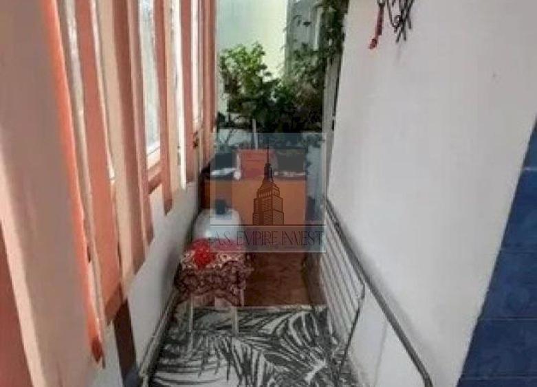 Ap 3 camere decomandat - zona Bartolomeu - 8