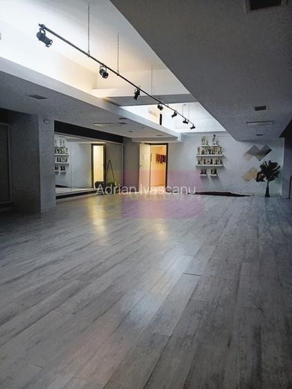 162 mp utili cu acces direct, utilități incluse, langa Mall Prosper