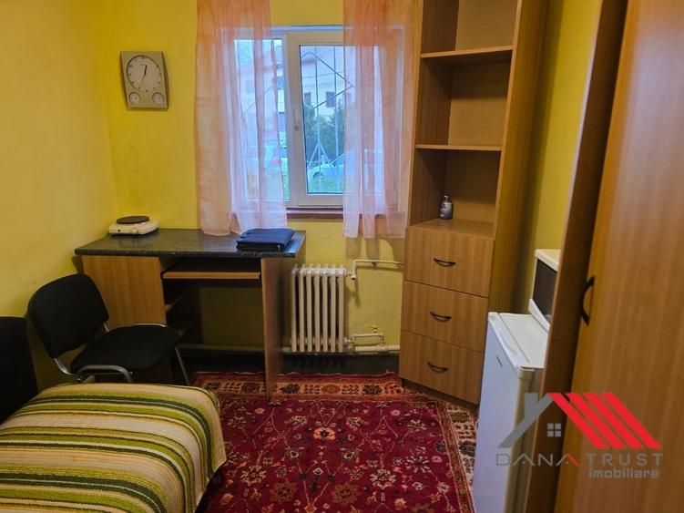 Complexul Studențesc Garsoneira - 11 mp – 23.900 euro - 4