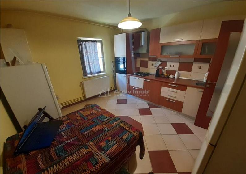 Resita, 2 Cam. Dec., Mobilat Utilat, Parter Inalt, Micro 4 - 16