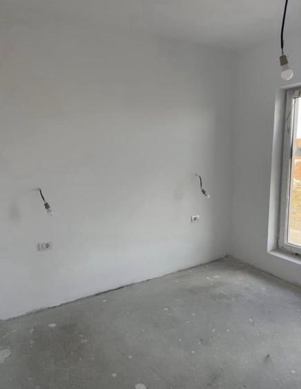 De v&acirc;nzare 1/2 duplex Sacalaz - 4