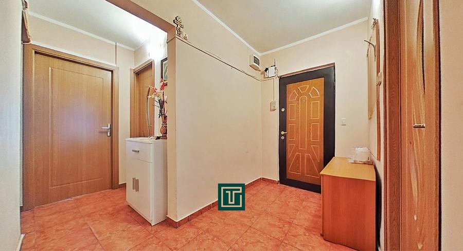 Apartament spațios cu 3 camere în cartierul Alfa – ideal pentru familie, complet - 6