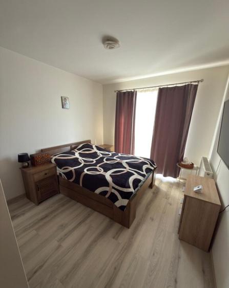 Apartament 3 camere 53 mp parter inalt plus balcon 10mp Terezian - 5