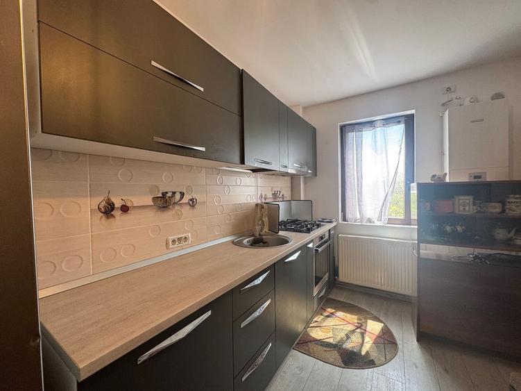 Apartament 2 camere in centru Giroc - 10