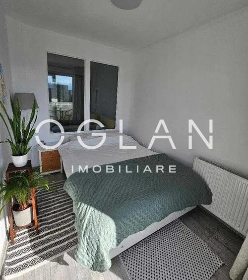 Studio modern la cheie, 33 mp, Arhitectilor, COMISION 0% - 4