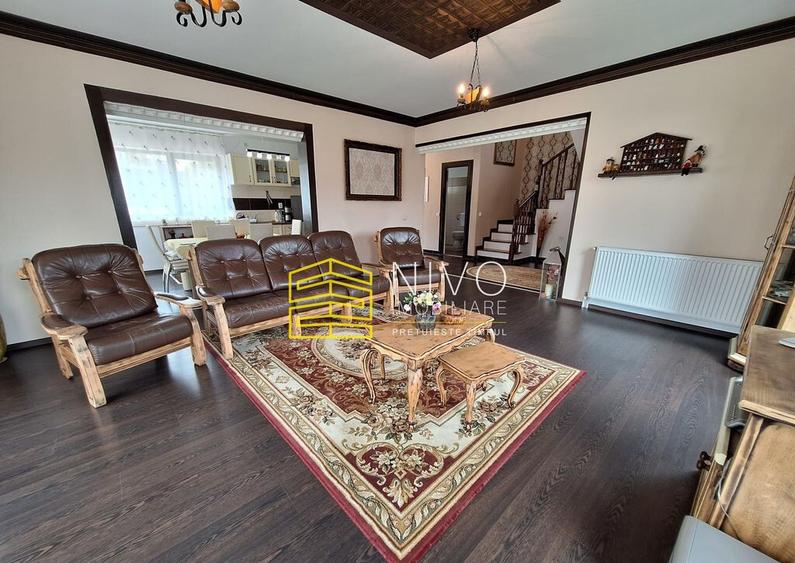 Casa singur in curte Corunca Zona Pensiunea Cor... - 1