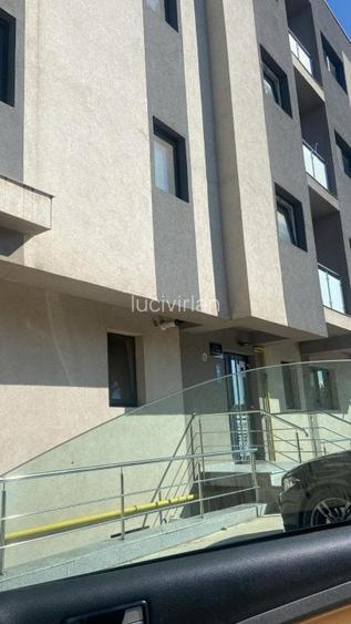 Apartament de inchiriat, mobilat , 1 camera, 42 m2 cu loc de parcare