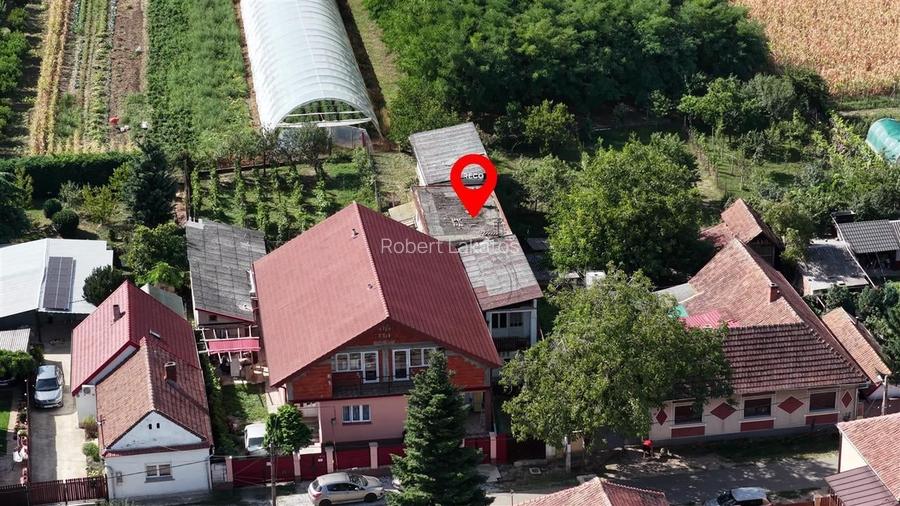 RECO Casa la pret de garsoniera Biharia