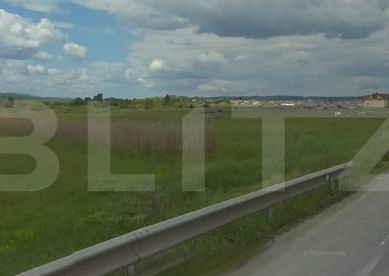 Teren in Sintereag, 1.3 hectare - 2