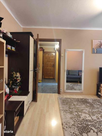 Apartament 2 camere, Craiovita Noua, 4/4, acoperis cu tigla - 2