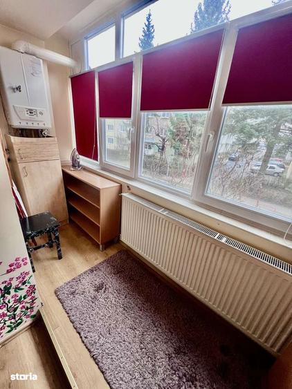 Decebal etaj 1 de inchiriat! - 2