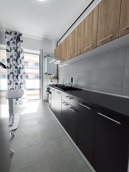 Apartament 1 camera, 42mp, PRIMA INCHIRIERE+LOC DE PARCARE