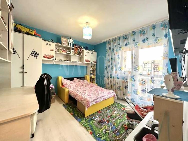 Apartament 2 camere de vanzare in Intre Lacuri, Cluj Napoca - 2