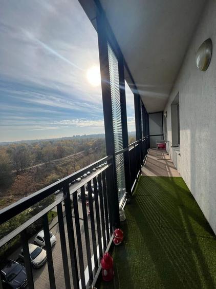 2 camere Tineretului Asmita Gardens - 7