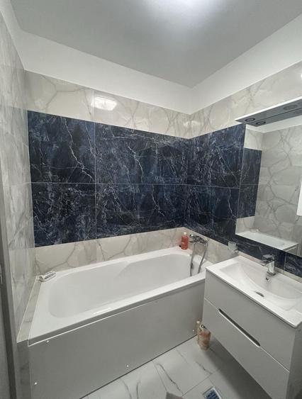 Garsoniera Decomandata Militari Residence /Loc de Parcare / Prima Inchiriere - 7