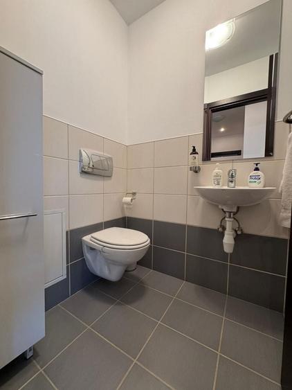 2 CAMERE || 2 LOCURI DE PARCARE + BOXA || BANEASA - 16