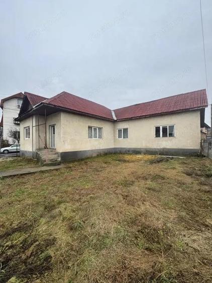 Casa 116 mp, teren 243 mp, anexa 37 mp, zona Grivitei - 5