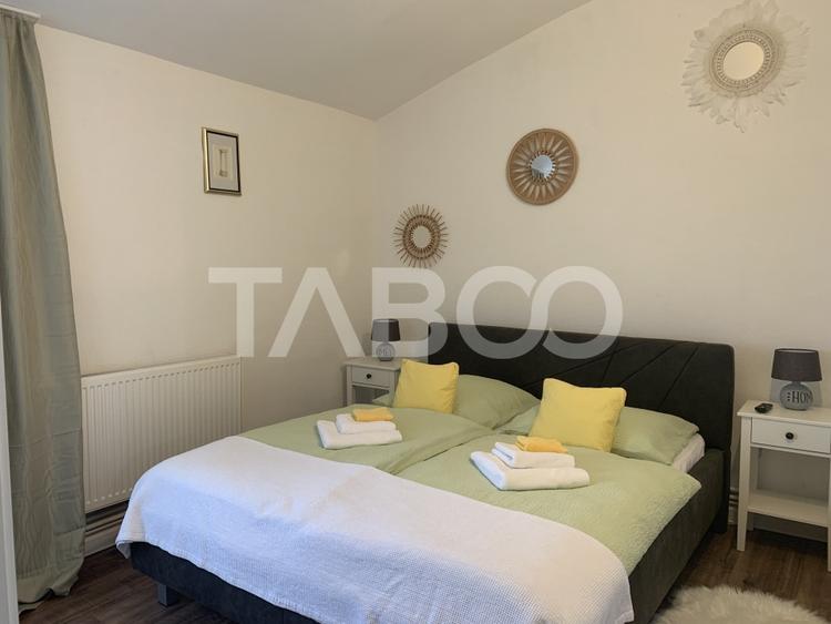 Excisivitate Comision 0%  Pensiune 3 stele in regim hotelier Sura Mare - 5