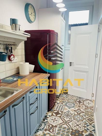 Spațiu de închiriat – 172 mp + curte – parter – zona Brâncoveanu / Alunișului - 3