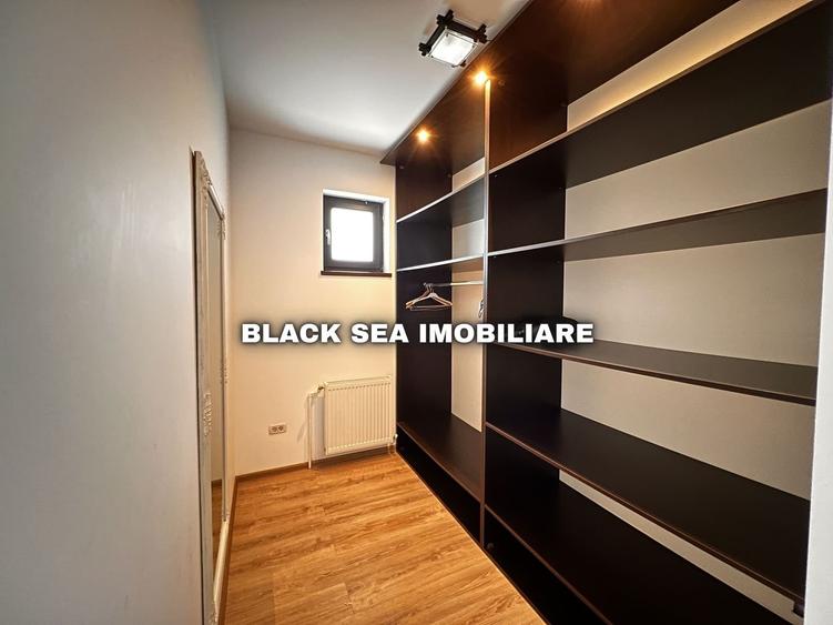 Vila P+1 de 5 camere l Mamaia Nord - Deschidere 23M l Teren 1564MP - 6