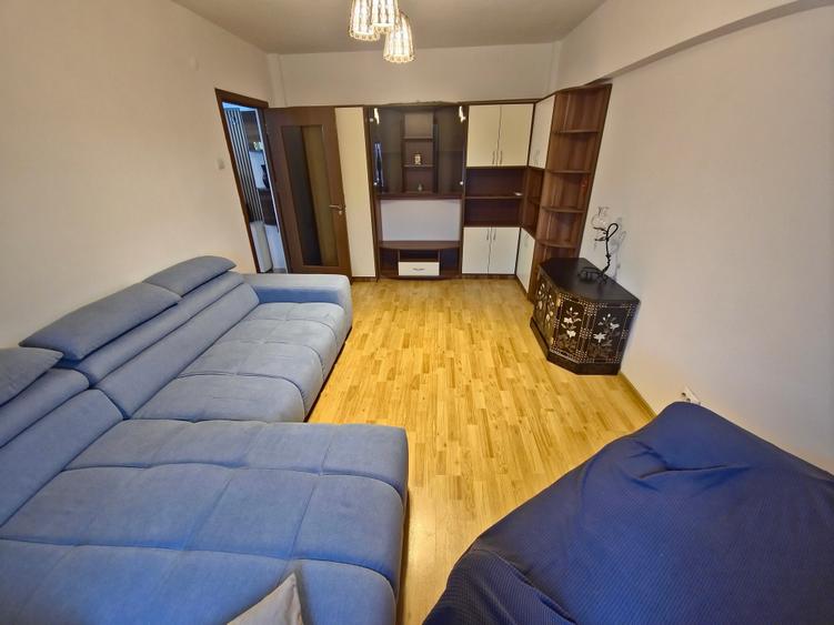 Apartament 2 camere Tomis II decomandat modern renovat termen lung - 18