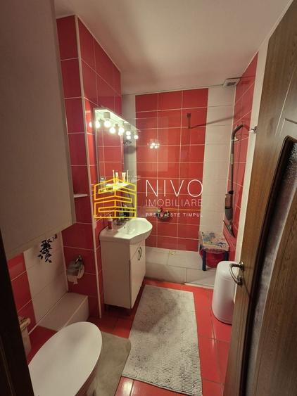 Apartament 2 camere – Tg. Mureș – Tudor – Fortuna - 2