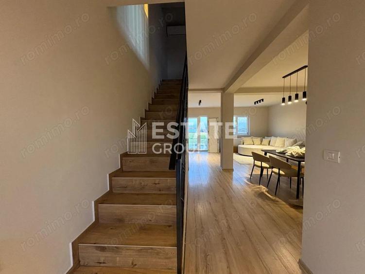 Duplex cu 4 camere in Mosnita Noua - 1
