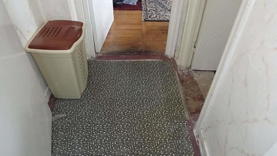 Vand apartament 2 camere in Deva, zona Al. Constructorilor, suprafata utila 46, 48 mp + balconul - 3