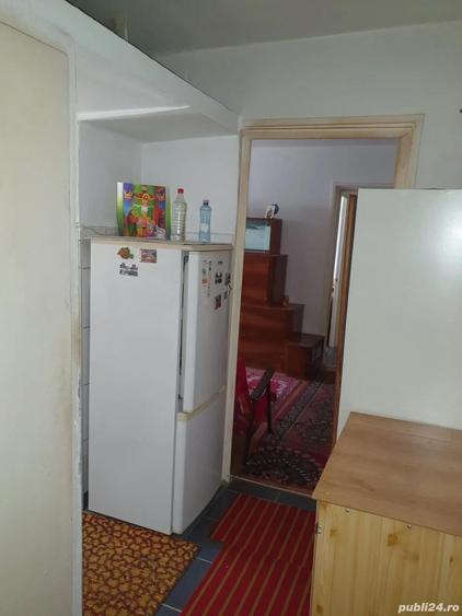 Vand apartament 2 camera, Deva - 2