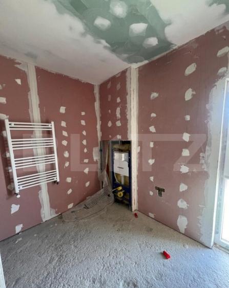 Duplex nou, 305 mp utili, gradina ?i terasa, zona Cisna - 3