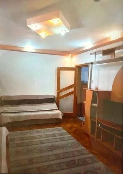 Vanzare Garsoniera Unirii Fantani, Pozitie Premium, Structura Monolit, Etaj 1 - 7