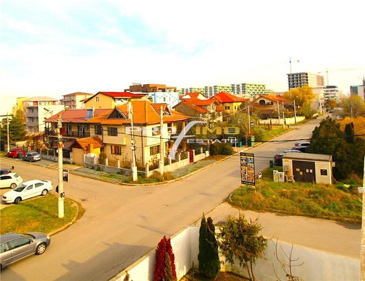 Vila exclusivista P+2E la cc.500m. de Plaja Alezzi - 12