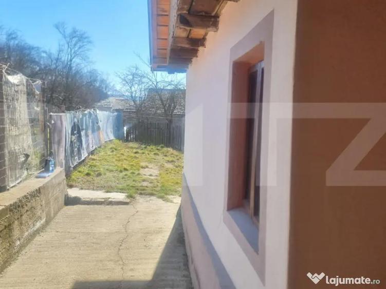 Casa renovata plus teren - 3