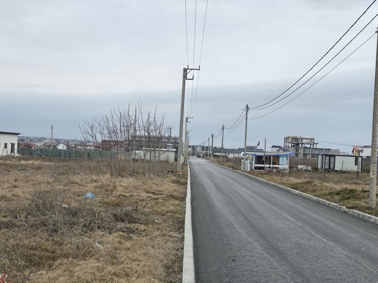 Anunturi vanzari terenuri in Costinesti - 7