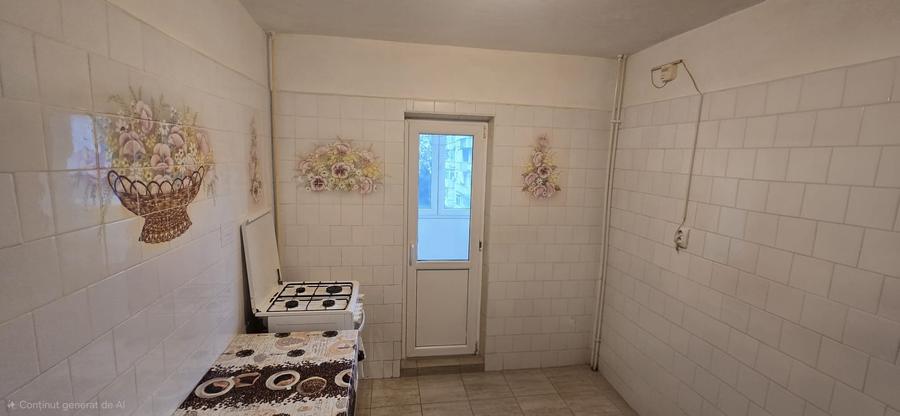 De vanzare - Apartament 2 camere Metrou Crangasi - 5