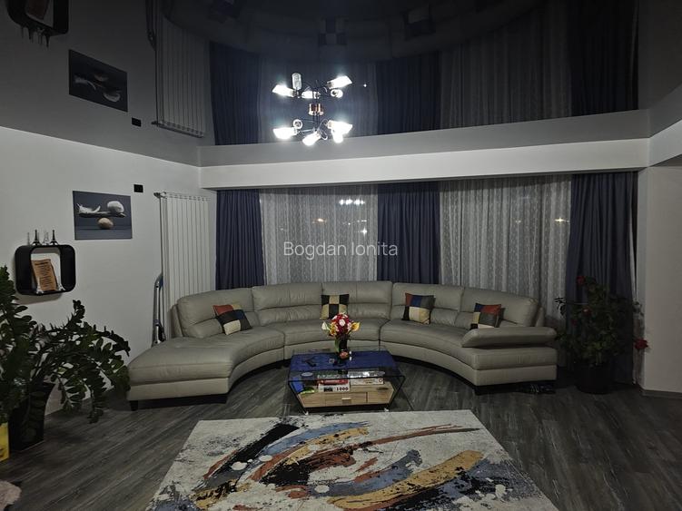 Casă cu 5 camere în Berceni