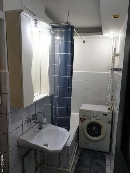 Garsoniera Drumul Sarii | Petre Ispirescu | Centrala proprie - 6