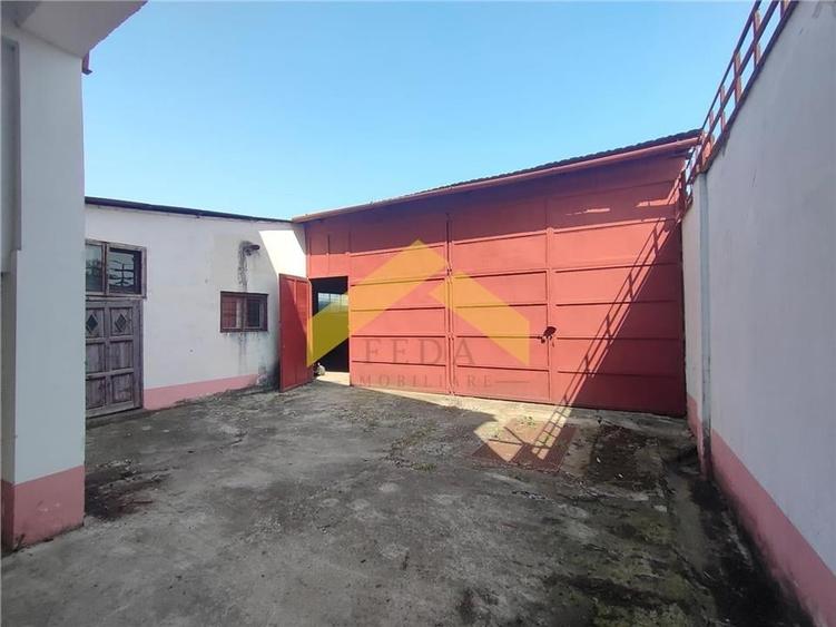 Casa de vanzare zona Aradul Nou - 3