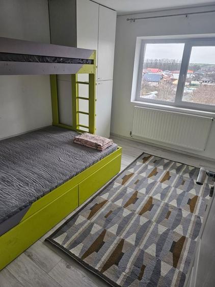 Apartament 3 camere de inchiriat Alexandria - 3