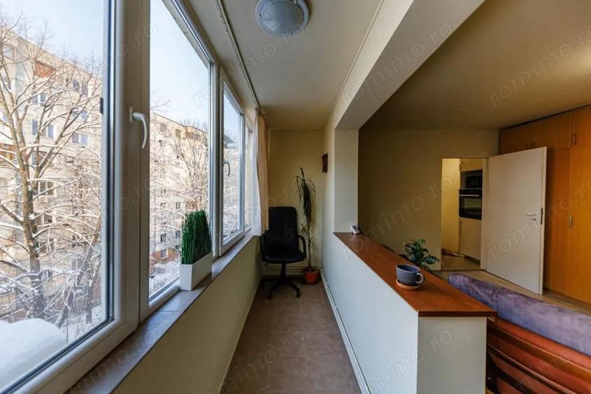Apartament 2 camere langa Iulius Mall | Renovat | Comision 0% - 13