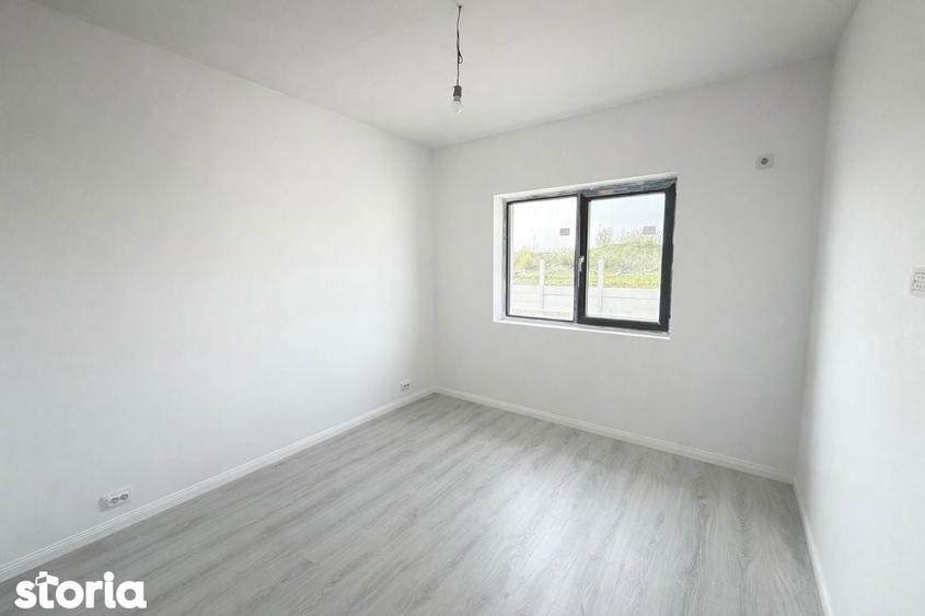 Casa noua / Clinceni / 4 camere / Finisaje premium - 8