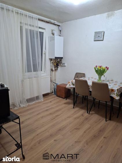 Apartament 4 Camere 80 mp Feldioara - 3