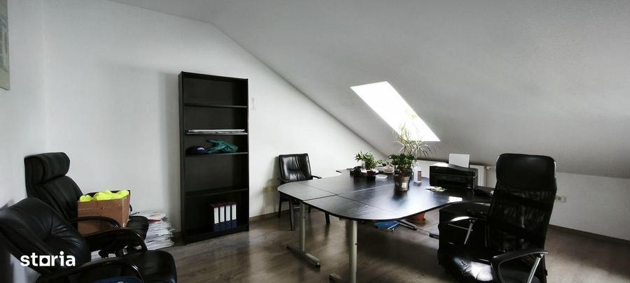 Birou Libertatii, 16 mp, mobilat, UTILITATI INCLUSE - 5