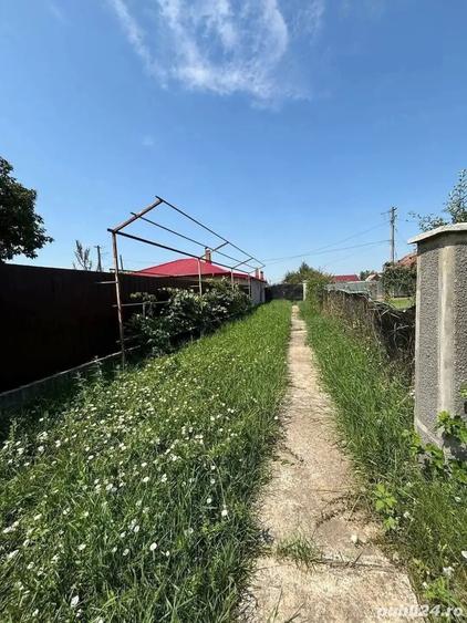 De vanzare casa la 10 min de Roman, Teren 500 mp, 65.000 euro - 4