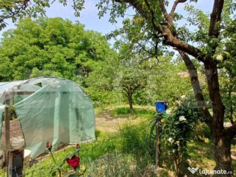 Casa individuala, 145 mp, 802 mp teren, zona centrala, Turda - 11