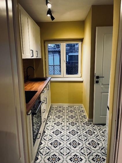 Apartament 2 camere de închiriat – Băneasa | Vilă | Curte - 15