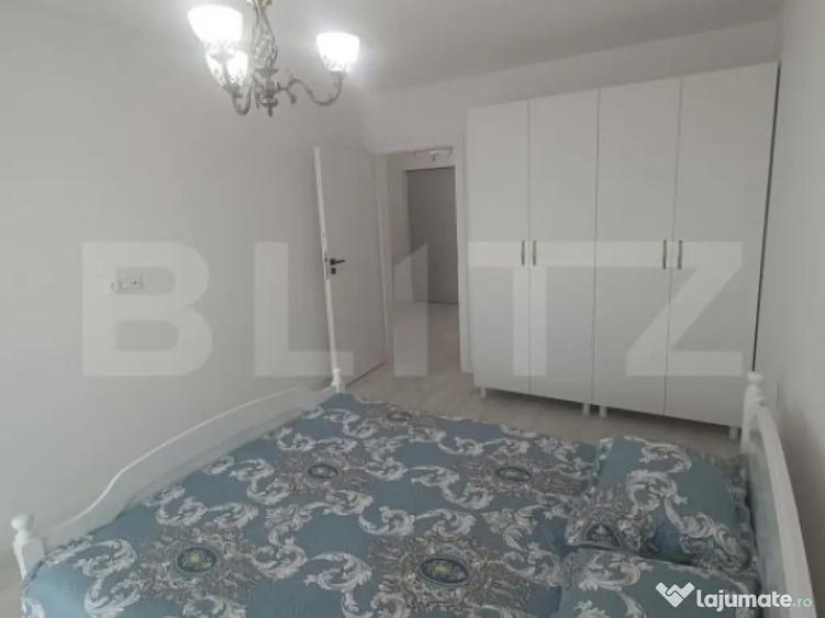 Apartament 2 camere, 61,7 mp utili, bloc nou Avanera - 5