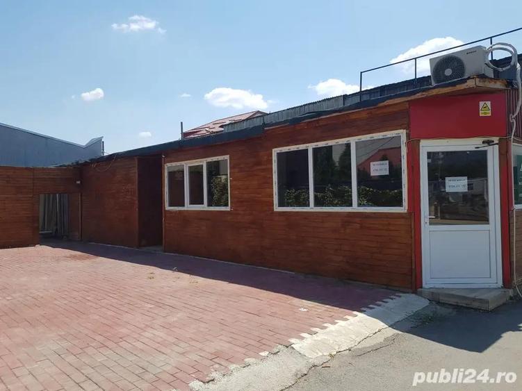 inchiriez spatiu - 2
